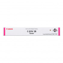 Canon C-EXV 28 Magenta Toner,1x667g